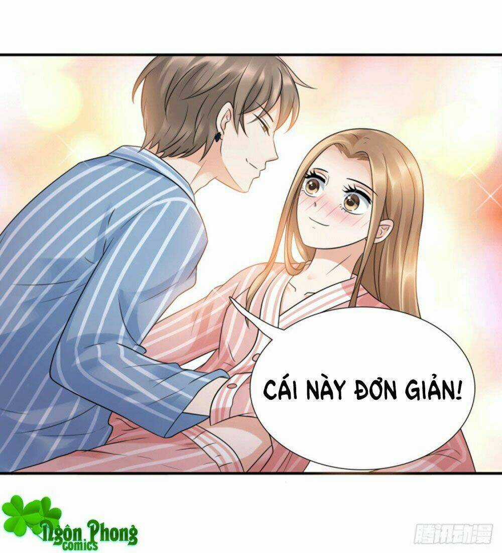 Yêu Phu! Xin Ngươi Hưu Ta Đi Mà! Chapter 55 trang 40