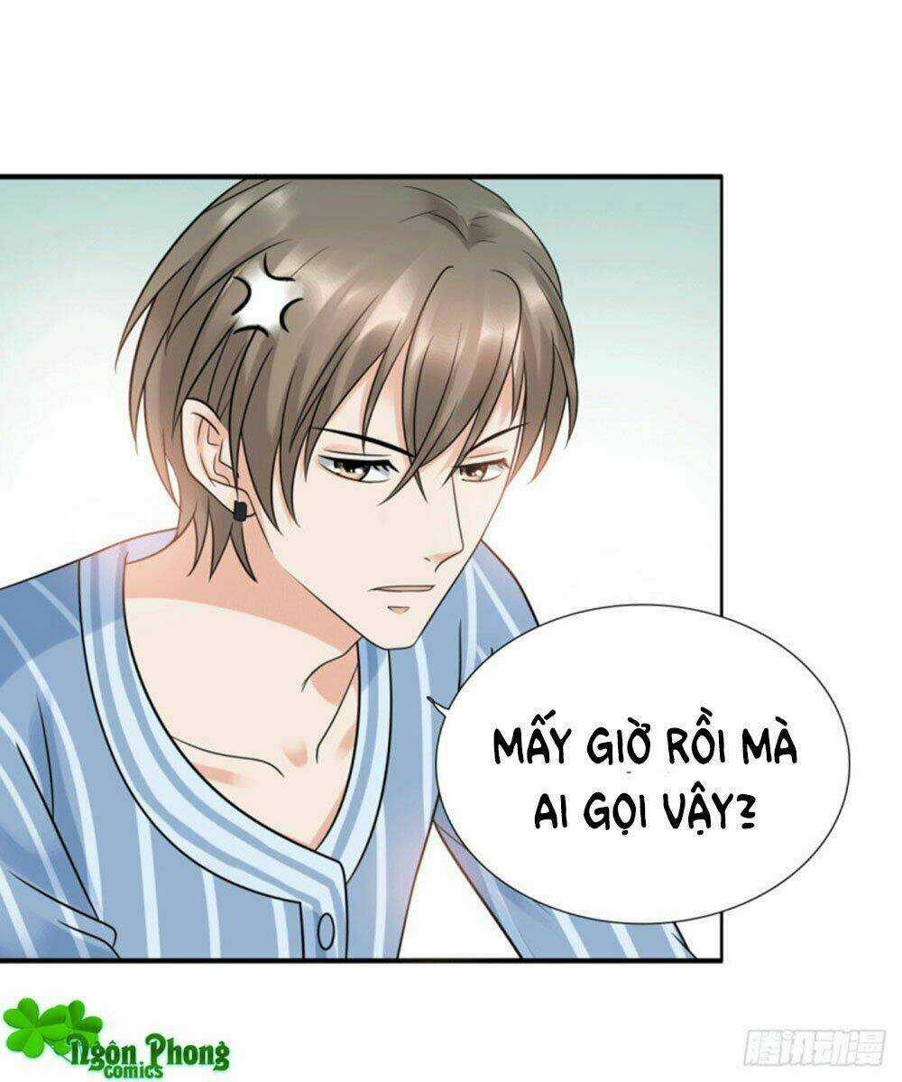Yêu Phu! Xin Ngươi Hưu Ta Đi Mà! Chapter 55 trang 42