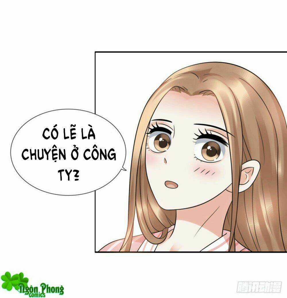 Yêu Phu! Xin Ngươi Hưu Ta Đi Mà! Chapter 55 trang 43