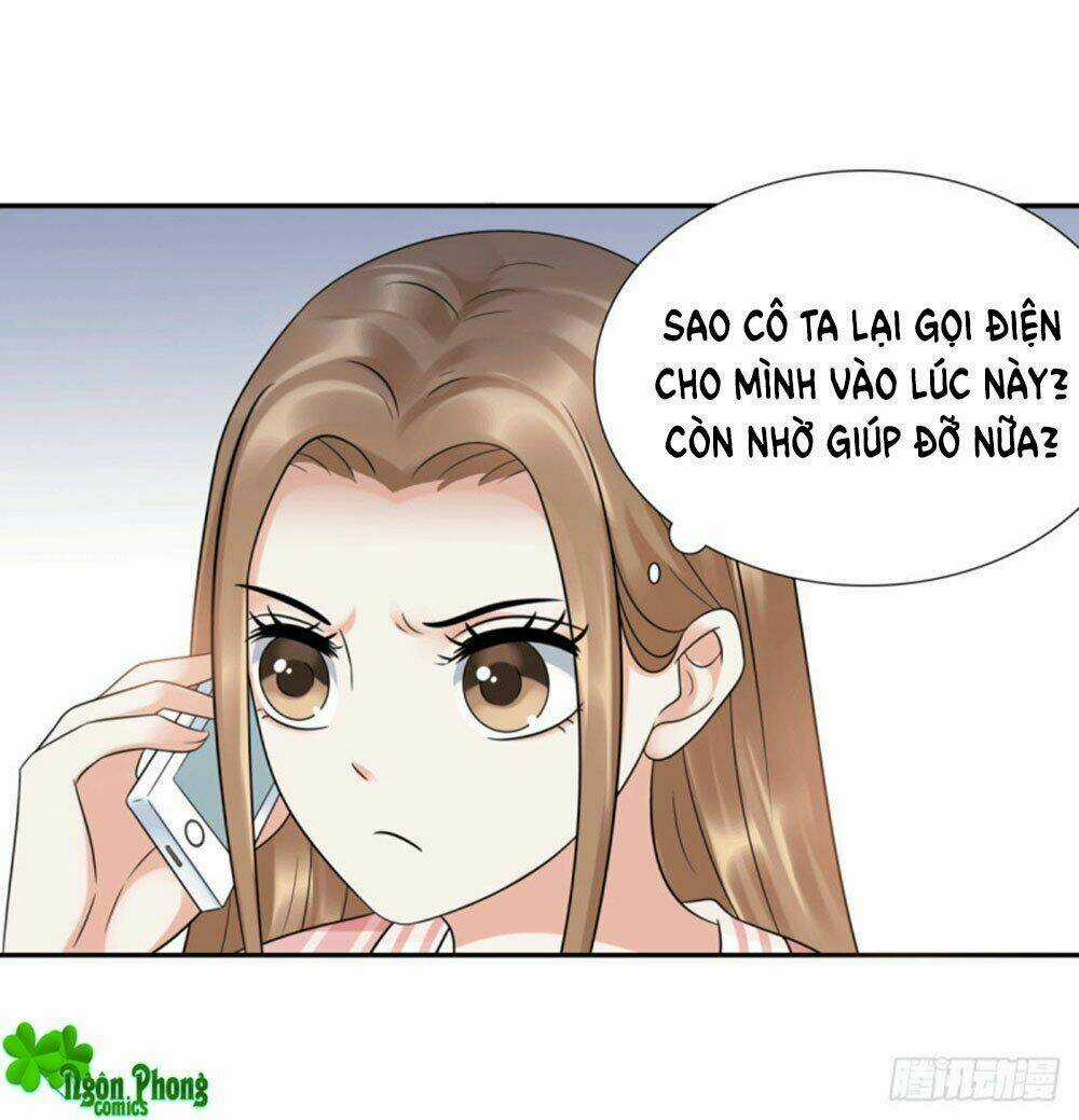 Yêu Phu! Xin Ngươi Hưu Ta Đi Mà! Chapter 55 trang 45