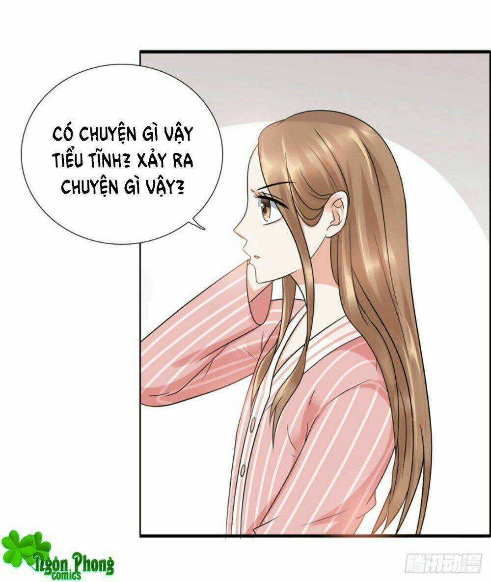 Yêu Phu! Xin Ngươi Hưu Ta Đi Mà! Chapter 55 trang 46