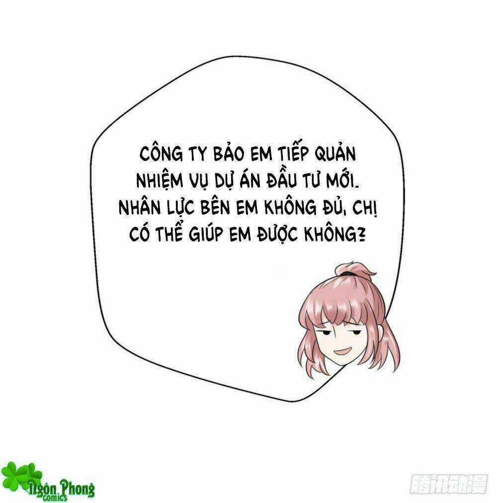 Yêu Phu! Xin Ngươi Hưu Ta Đi Mà! Chapter 55 trang 47