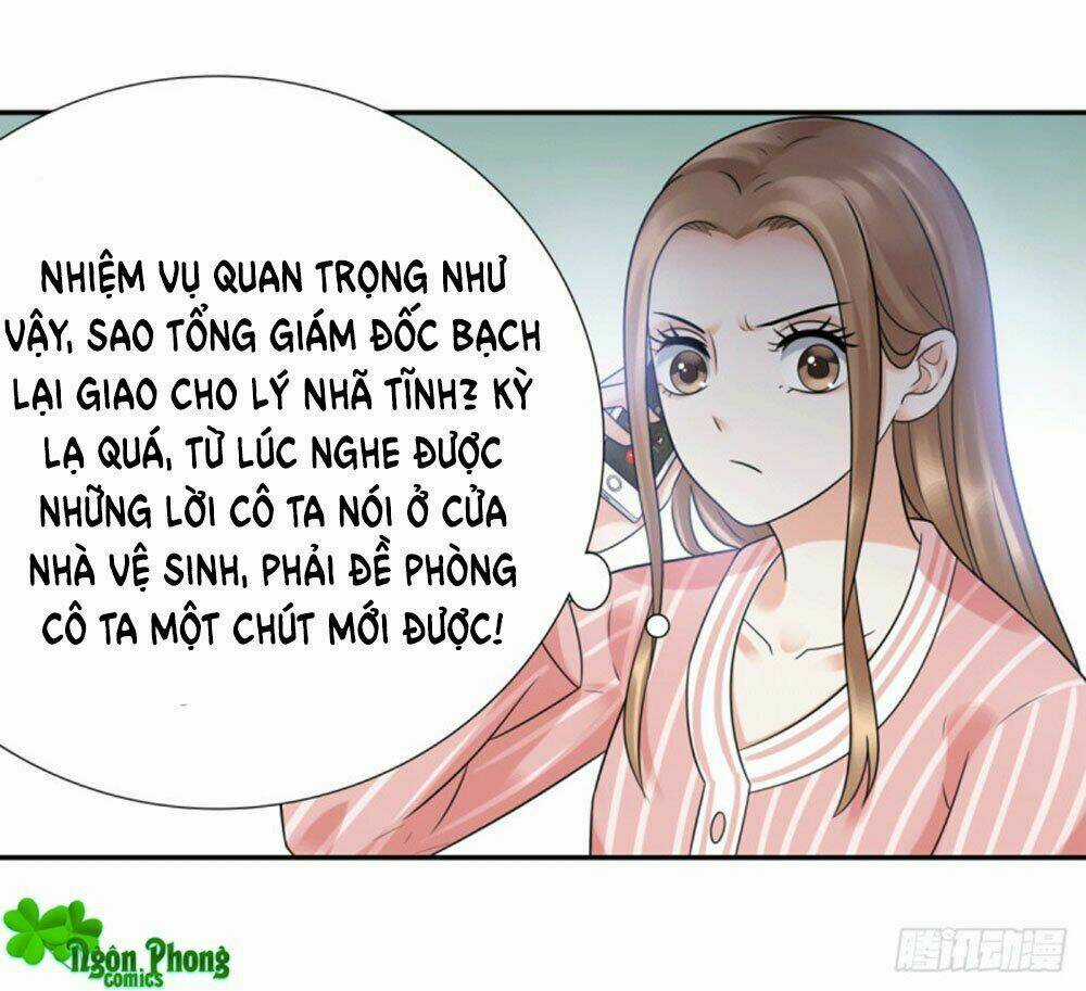 Yêu Phu! Xin Ngươi Hưu Ta Đi Mà! Chapter 55 trang 48