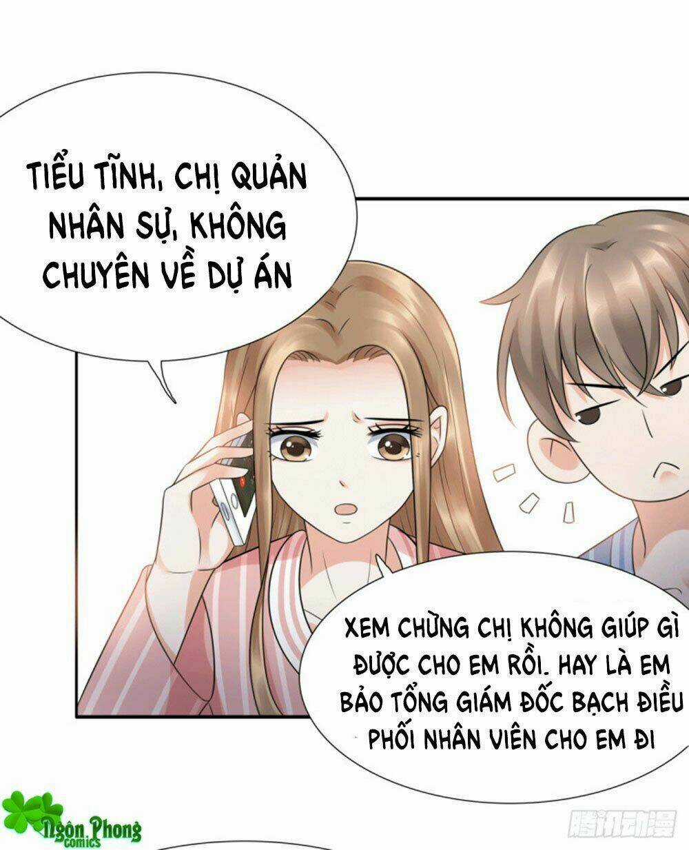 Yêu Phu! Xin Ngươi Hưu Ta Đi Mà! Chapter 55 trang 49