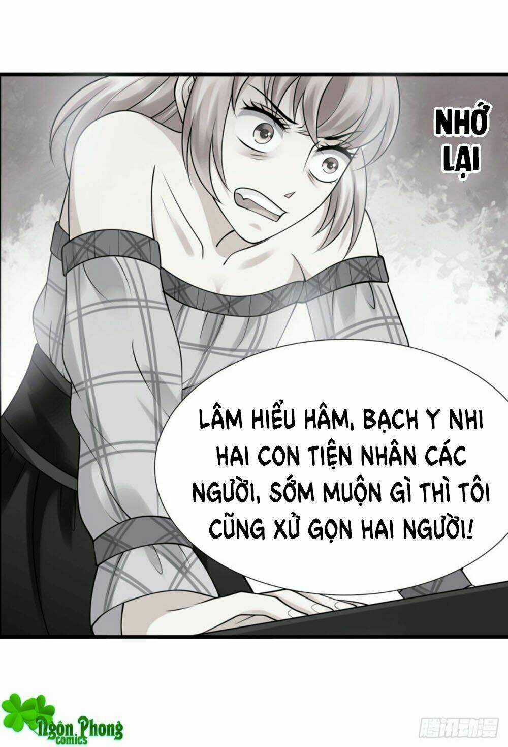 Yêu Phu! Xin Ngươi Hưu Ta Đi Mà! Chapter 55 trang 5