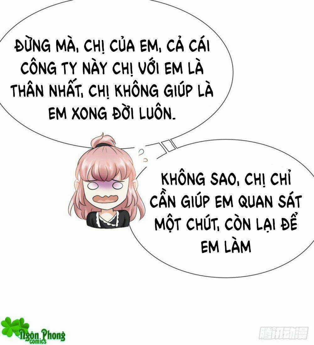 Yêu Phu! Xin Ngươi Hưu Ta Đi Mà! Chapter 55 trang 50
