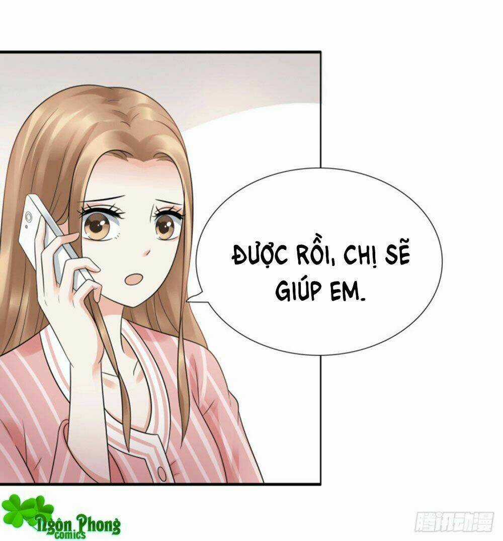 Yêu Phu! Xin Ngươi Hưu Ta Đi Mà! Chapter 55 trang 52
