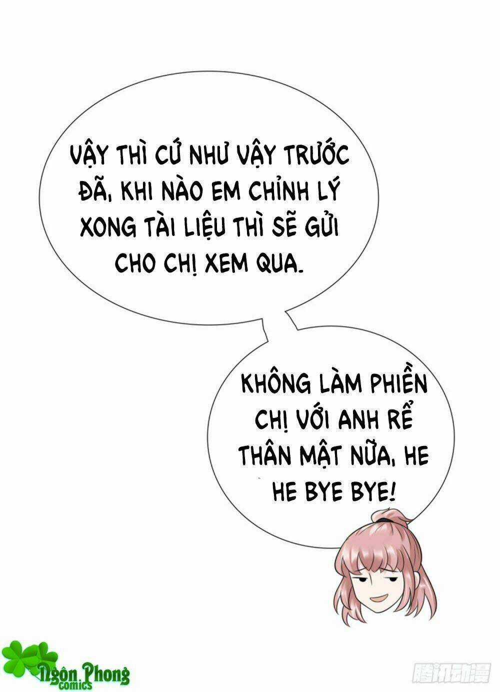 Yêu Phu! Xin Ngươi Hưu Ta Đi Mà! Chapter 55 trang 53