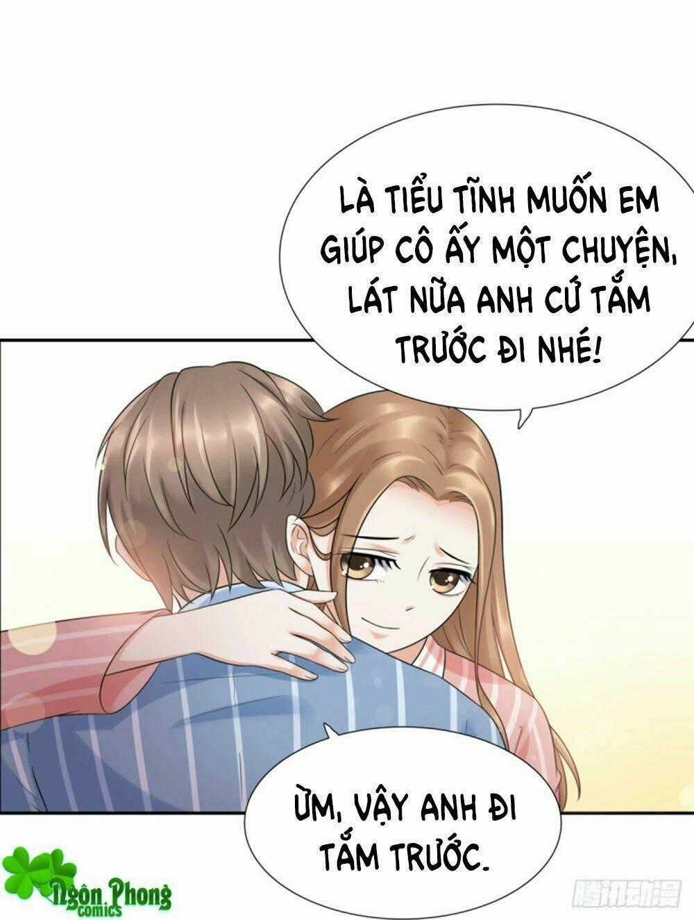 Yêu Phu! Xin Ngươi Hưu Ta Đi Mà! Chapter 55 trang 55