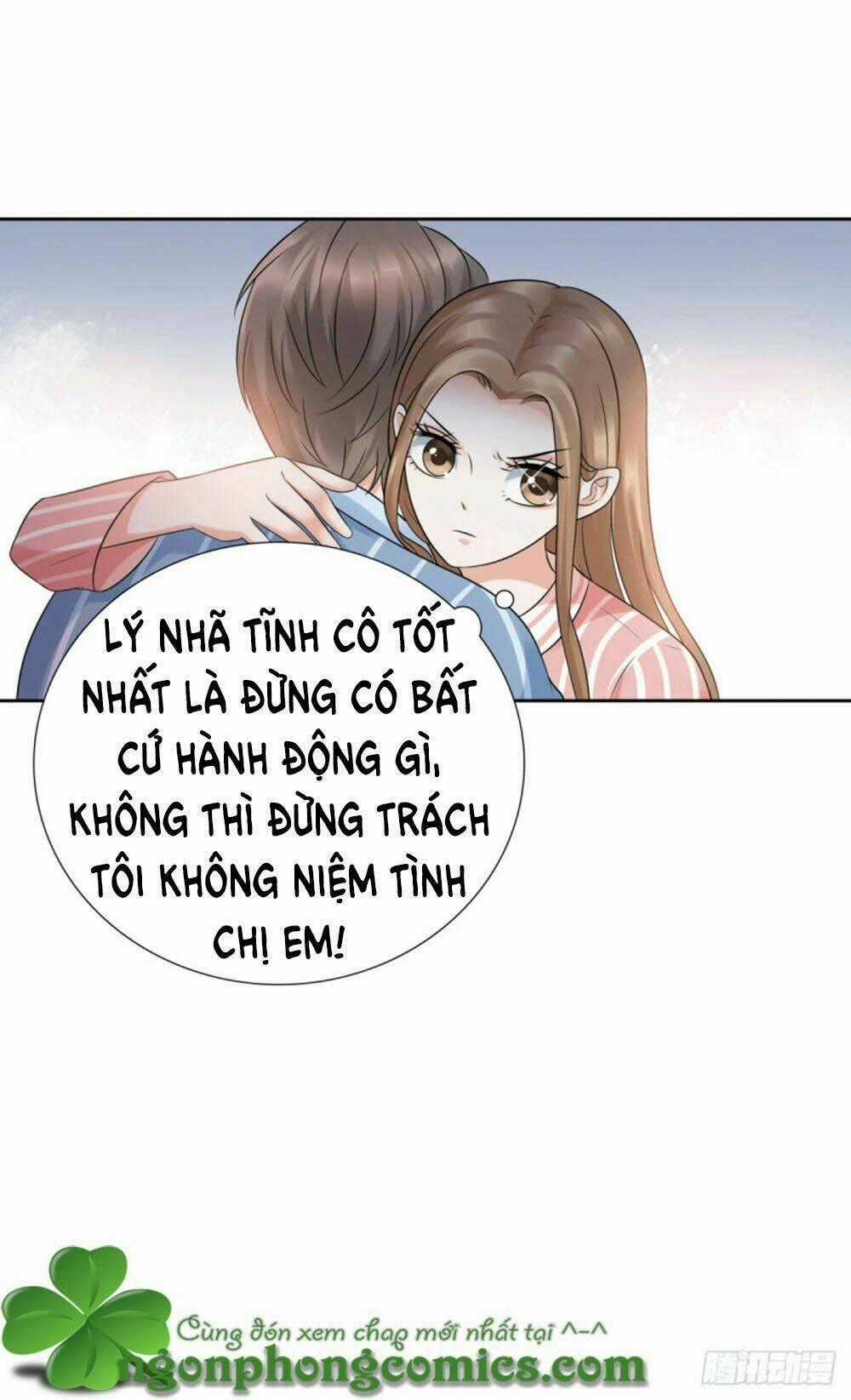 Yêu Phu! Xin Ngươi Hưu Ta Đi Mà! Chapter 55 trang 56