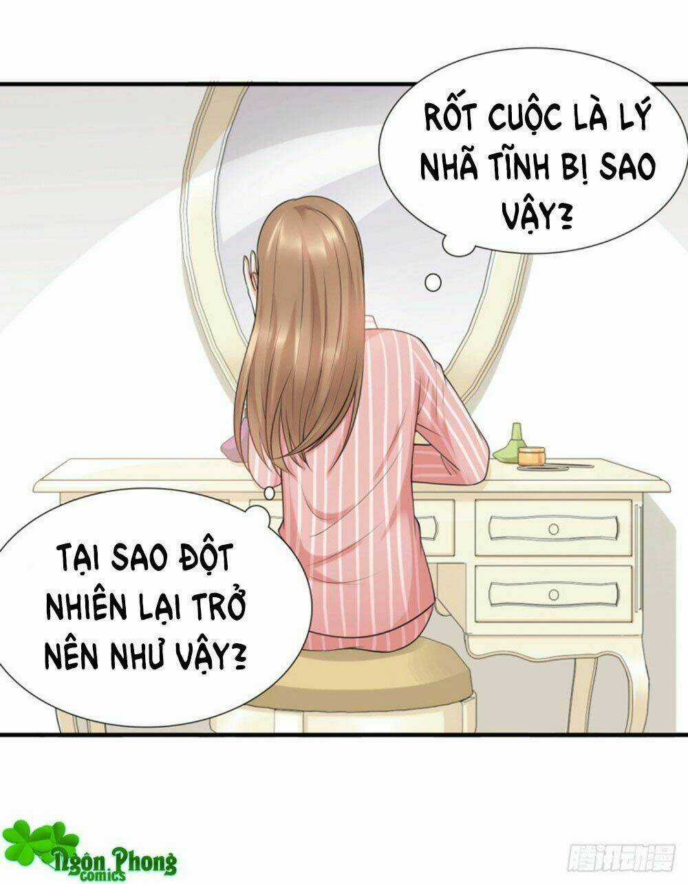 Yêu Phu! Xin Ngươi Hưu Ta Đi Mà! Chapter 55 trang 6