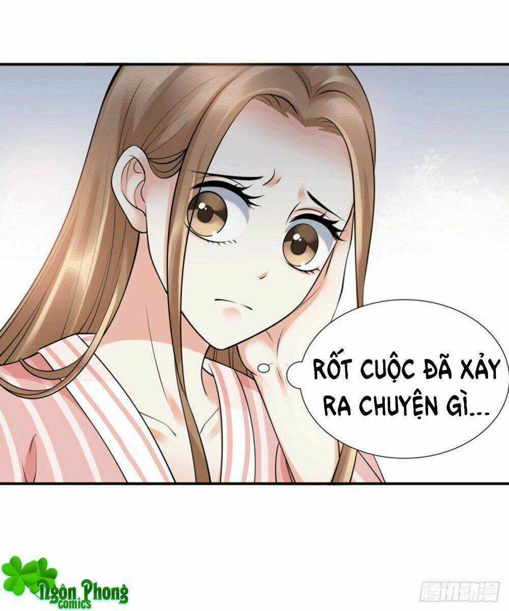 Yêu Phu! Xin Ngươi Hưu Ta Đi Mà! Chapter 55 trang 7