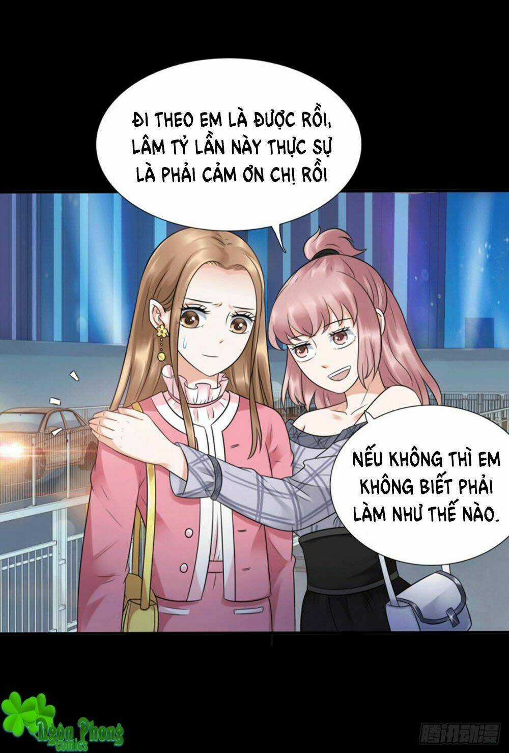 Yêu Phu! Xin Ngươi Hưu Ta Đi Mà! Chapter 56 trang 10