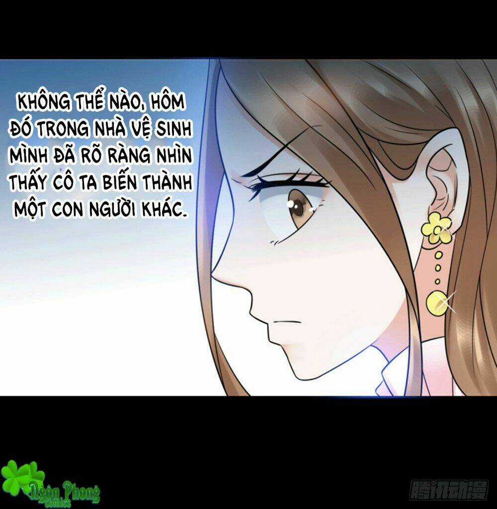 Yêu Phu! Xin Ngươi Hưu Ta Đi Mà! Chapter 56 trang 12