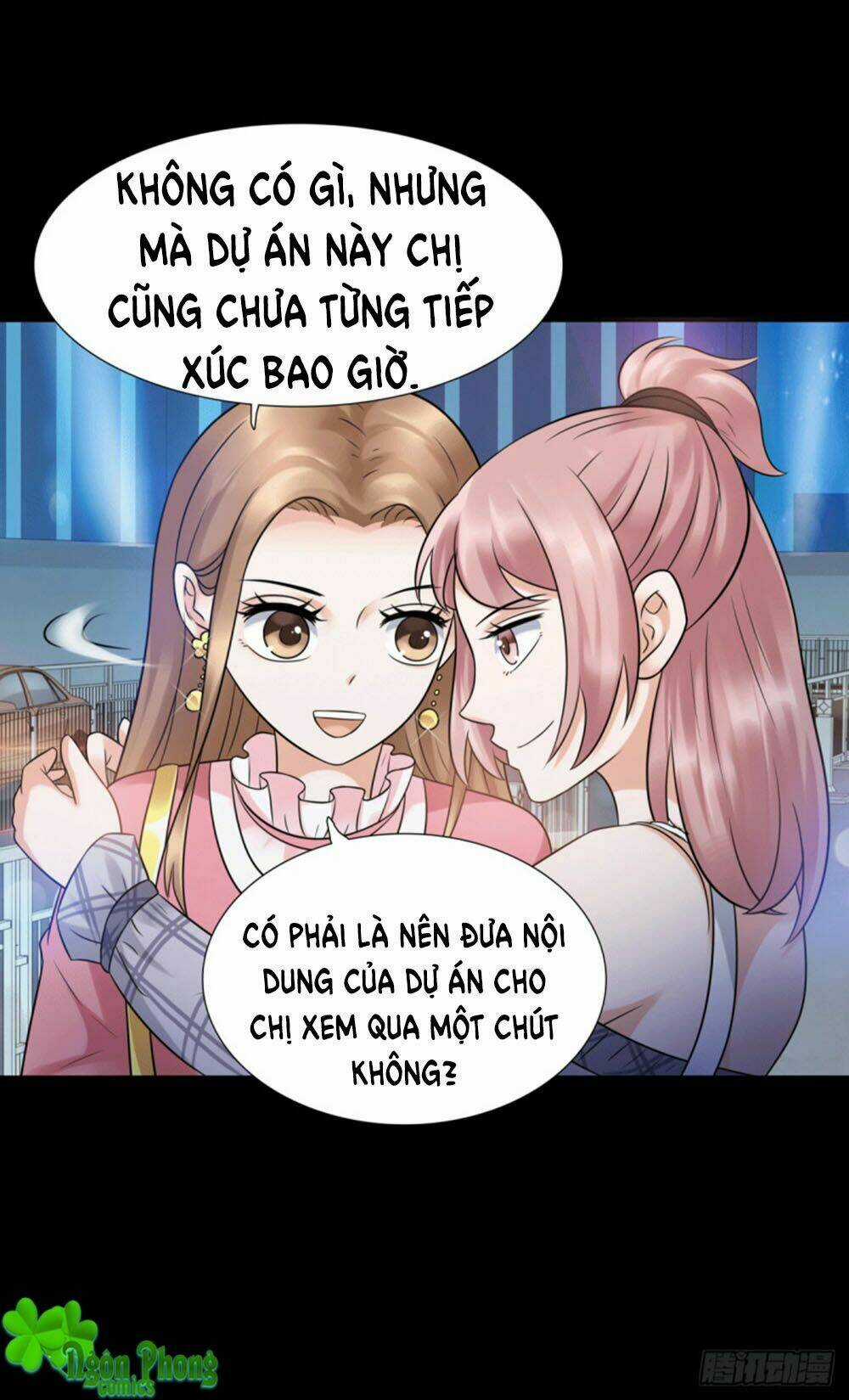 Yêu Phu! Xin Ngươi Hưu Ta Đi Mà! Chapter 56 trang 13