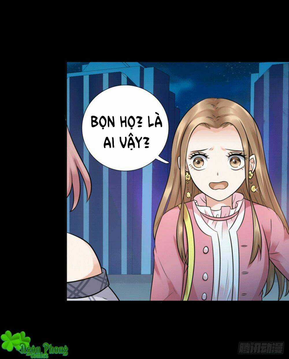 Yêu Phu! Xin Ngươi Hưu Ta Đi Mà! Chapter 56 trang 15