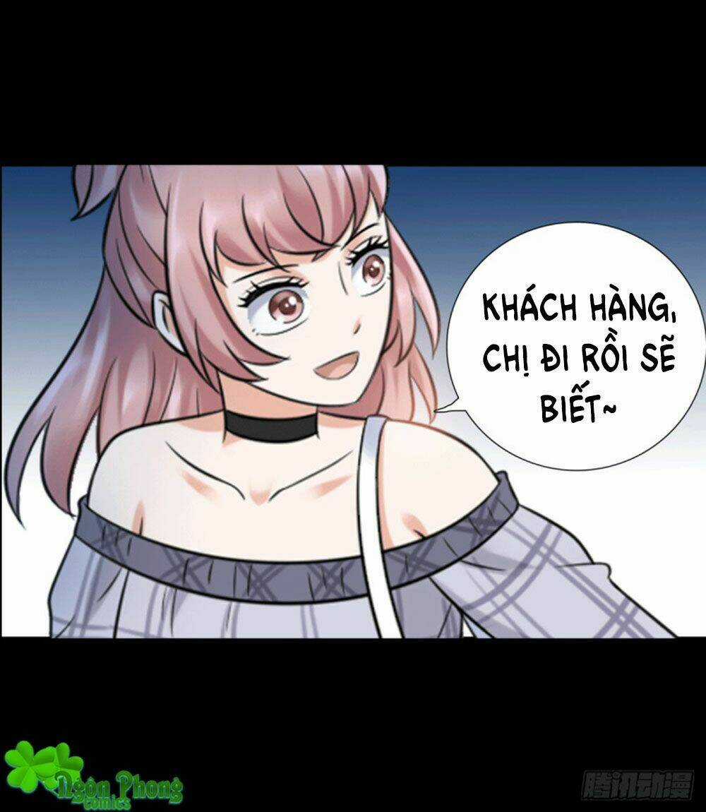 Yêu Phu! Xin Ngươi Hưu Ta Đi Mà! Chapter 56 trang 16