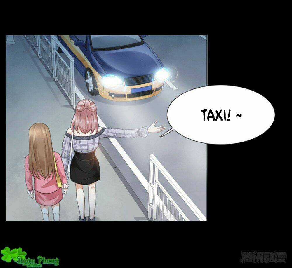 Yêu Phu! Xin Ngươi Hưu Ta Đi Mà! Chapter 56 trang 17