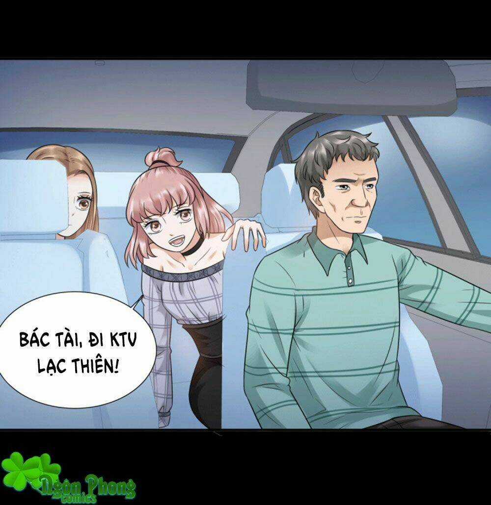 Yêu Phu! Xin Ngươi Hưu Ta Đi Mà! Chapter 56 trang 18