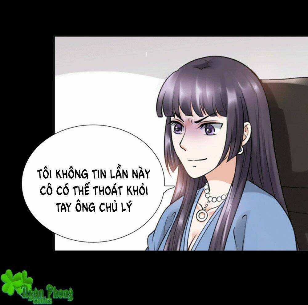 Yêu Phu! Xin Ngươi Hưu Ta Đi Mà! Chapter 56 trang 20