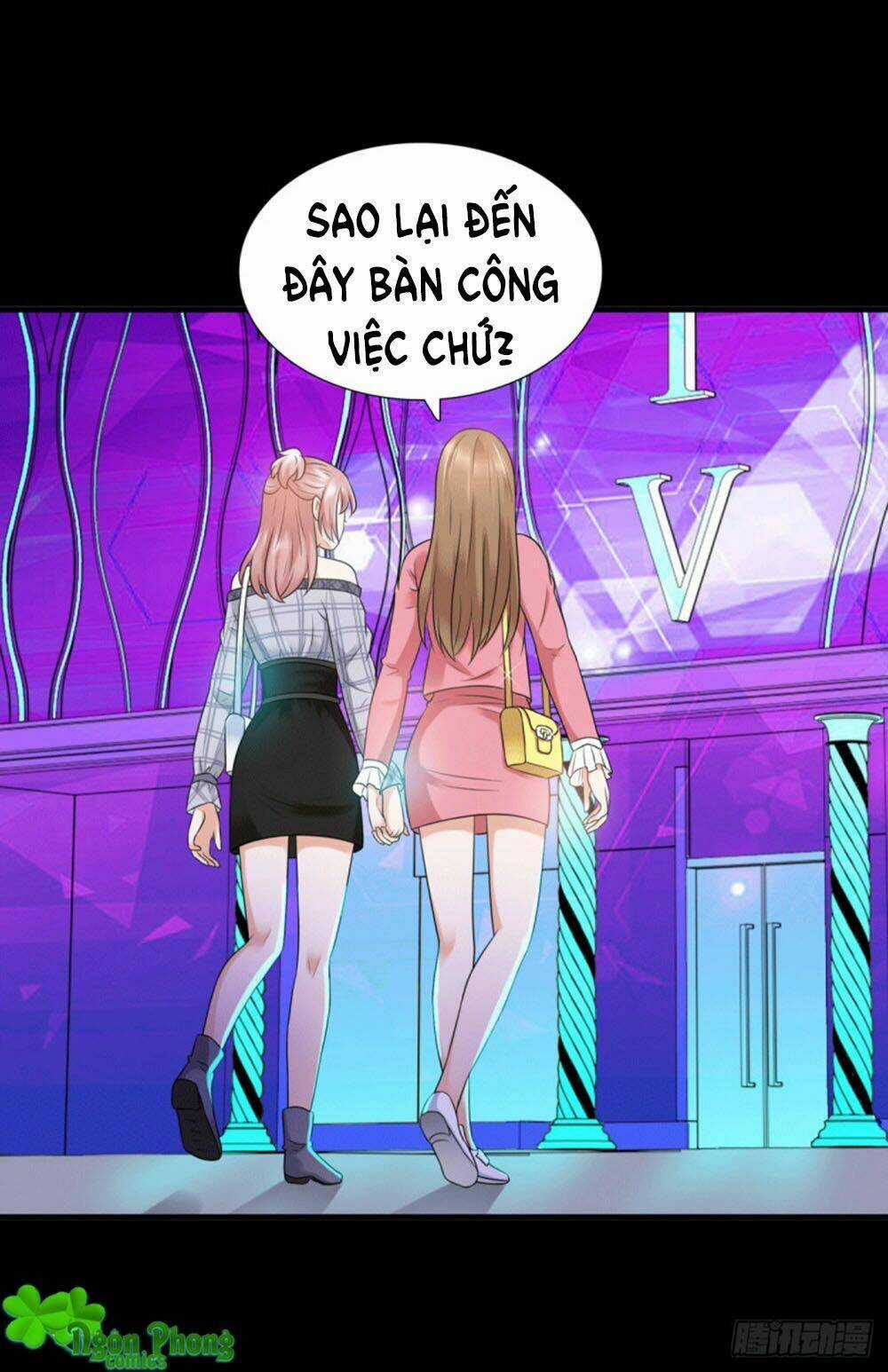 Yêu Phu! Xin Ngươi Hưu Ta Đi Mà! Chapter 56 trang 24