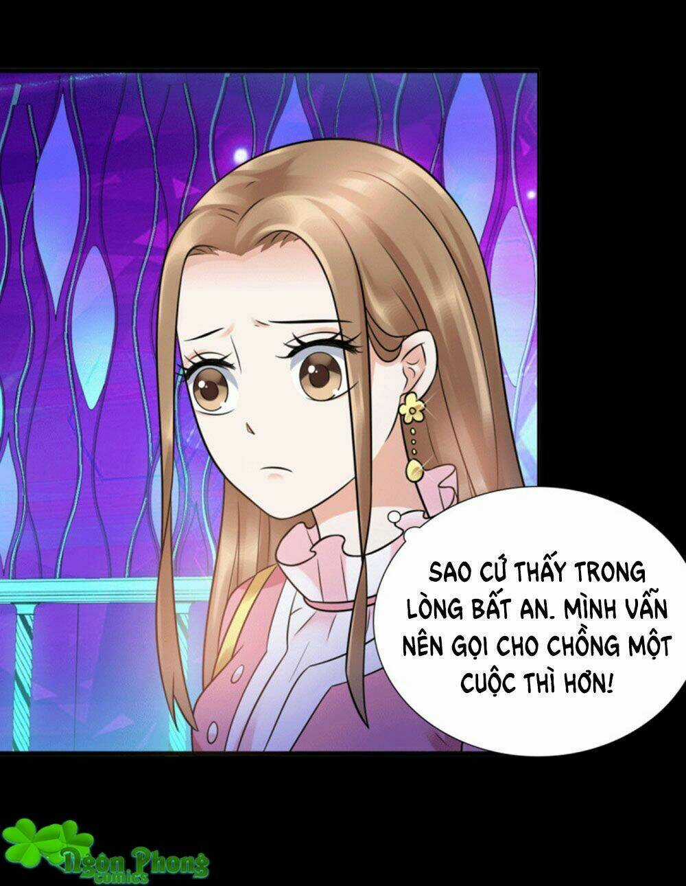 Yêu Phu! Xin Ngươi Hưu Ta Đi Mà! Chapter 56 trang 26