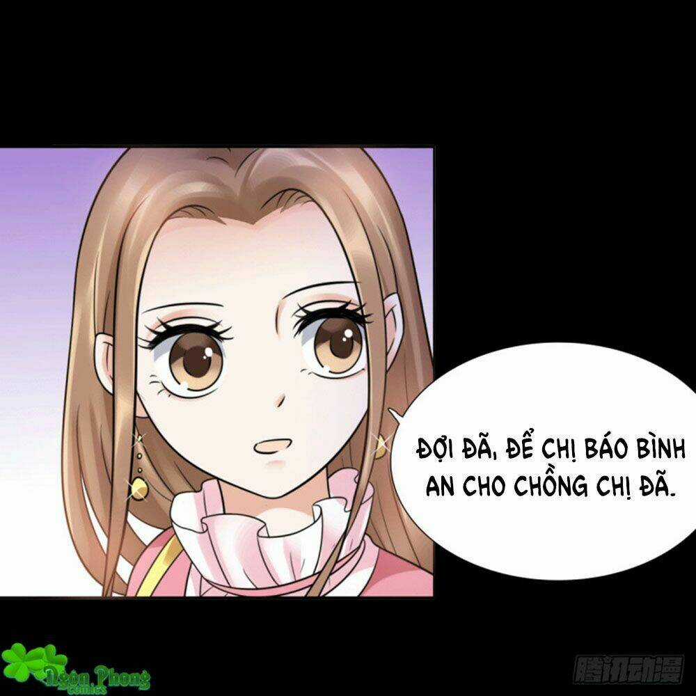 Yêu Phu! Xin Ngươi Hưu Ta Đi Mà! Chapter 56 trang 27