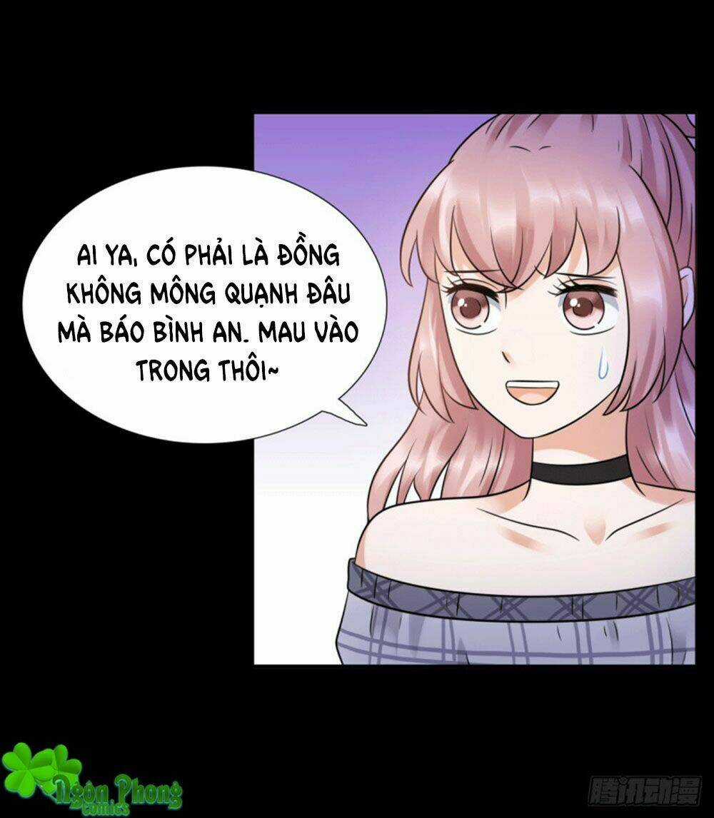 Yêu Phu! Xin Ngươi Hưu Ta Đi Mà! Chapter 56 trang 28