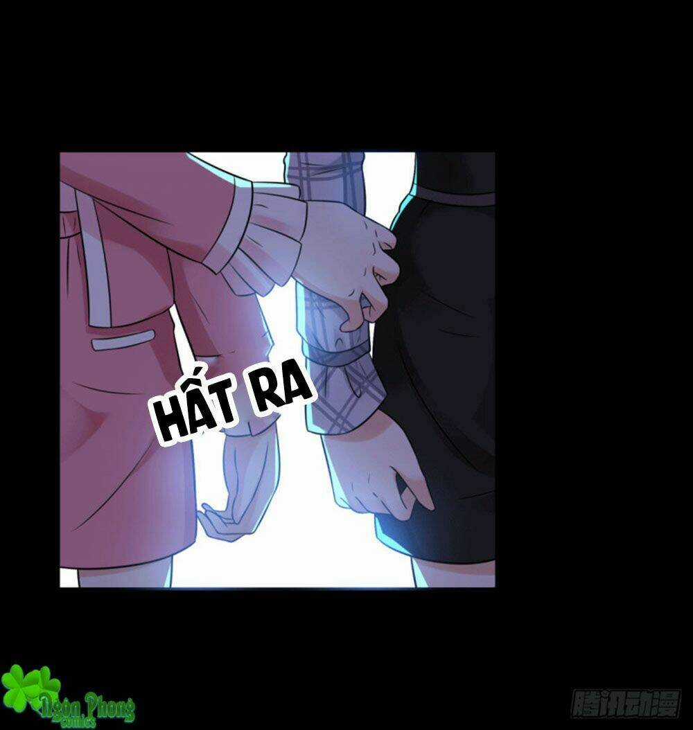 Yêu Phu! Xin Ngươi Hưu Ta Đi Mà! Chapter 56 trang 29