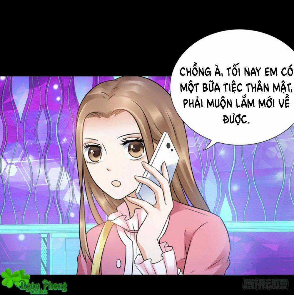 Yêu Phu! Xin Ngươi Hưu Ta Đi Mà! Chapter 56 trang 31