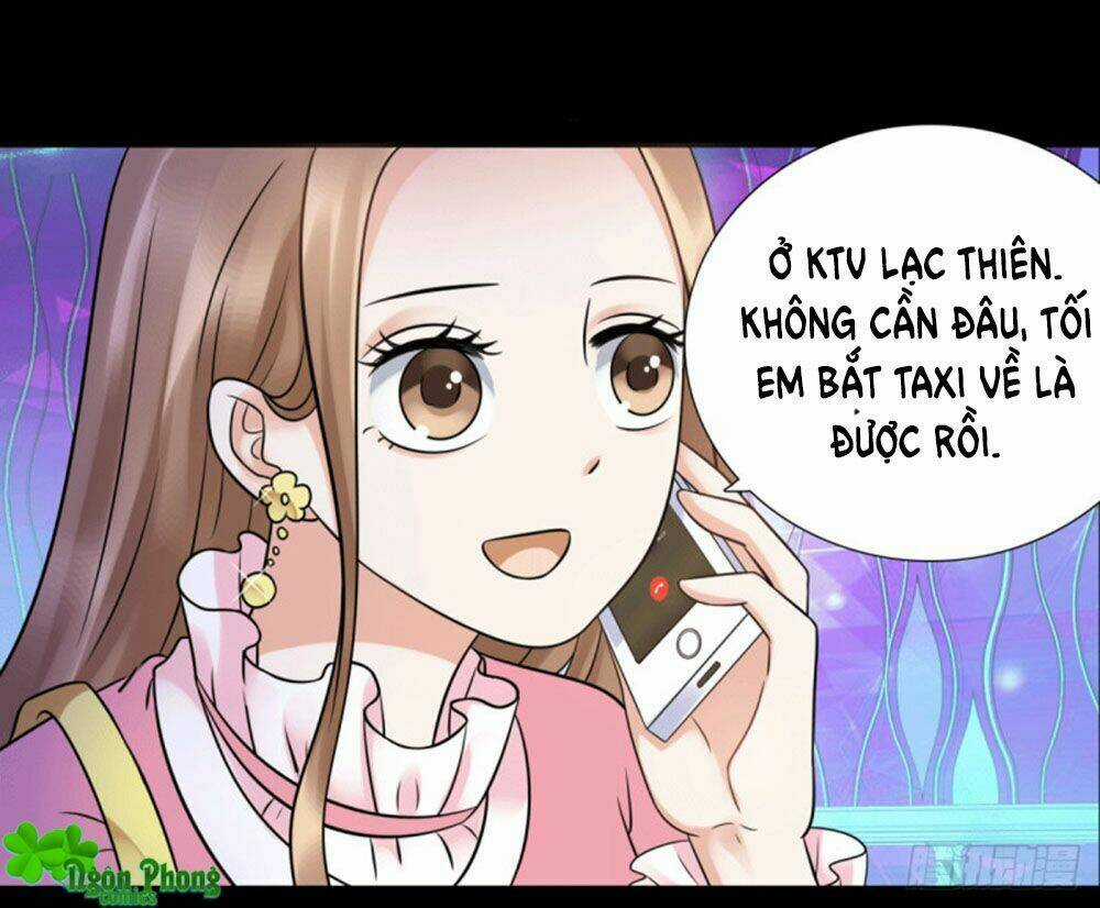 Yêu Phu! Xin Ngươi Hưu Ta Đi Mà! Chapter 56 trang 33