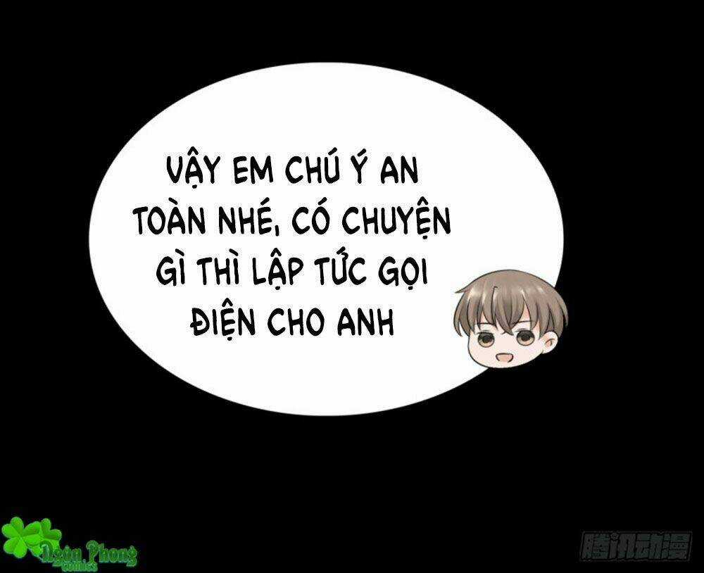 Yêu Phu! Xin Ngươi Hưu Ta Đi Mà! Chapter 56 trang 34