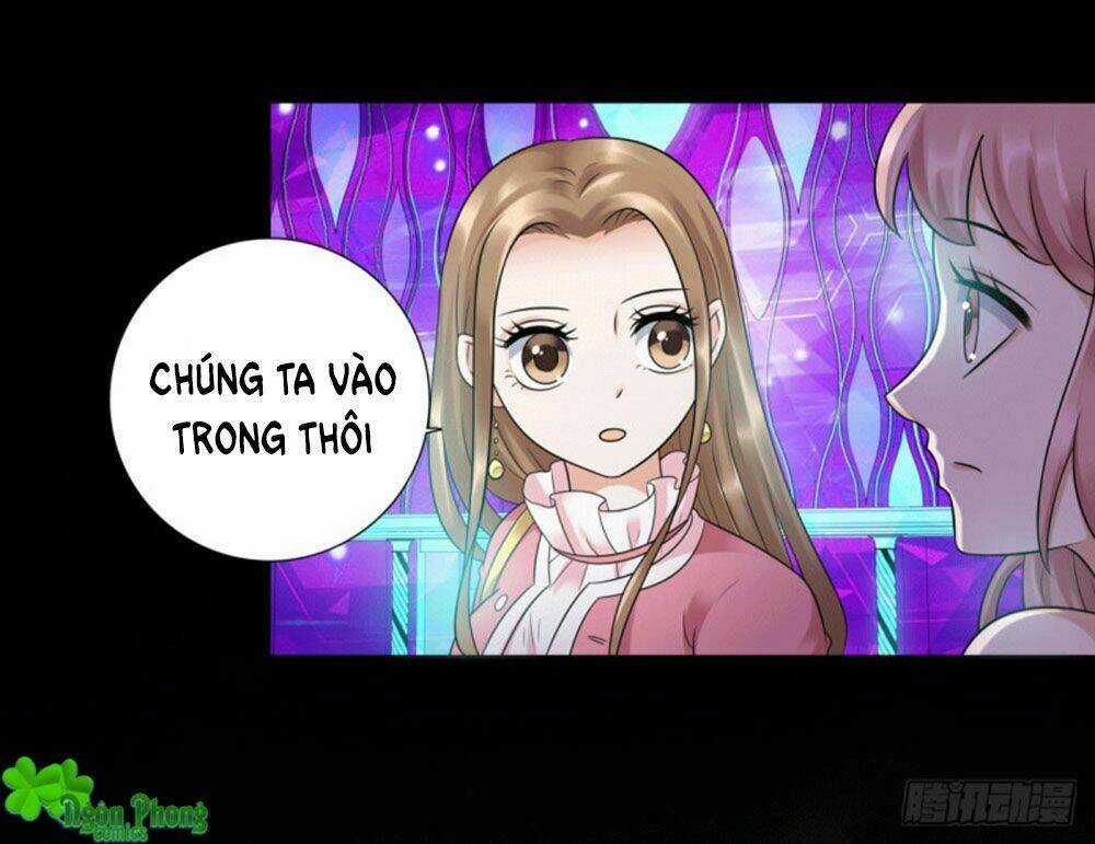 Yêu Phu! Xin Ngươi Hưu Ta Đi Mà! Chapter 56 trang 35