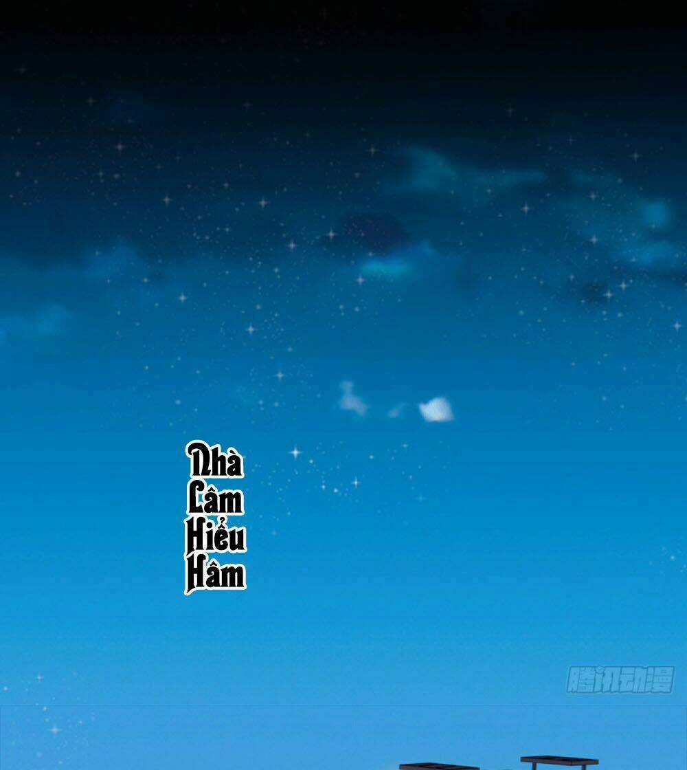 Yêu Phu! Xin Ngươi Hưu Ta Đi Mà! Chapter 56 trang 36