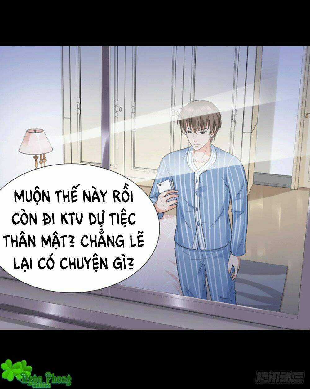Yêu Phu! Xin Ngươi Hưu Ta Đi Mà! Chapter 56 trang 39