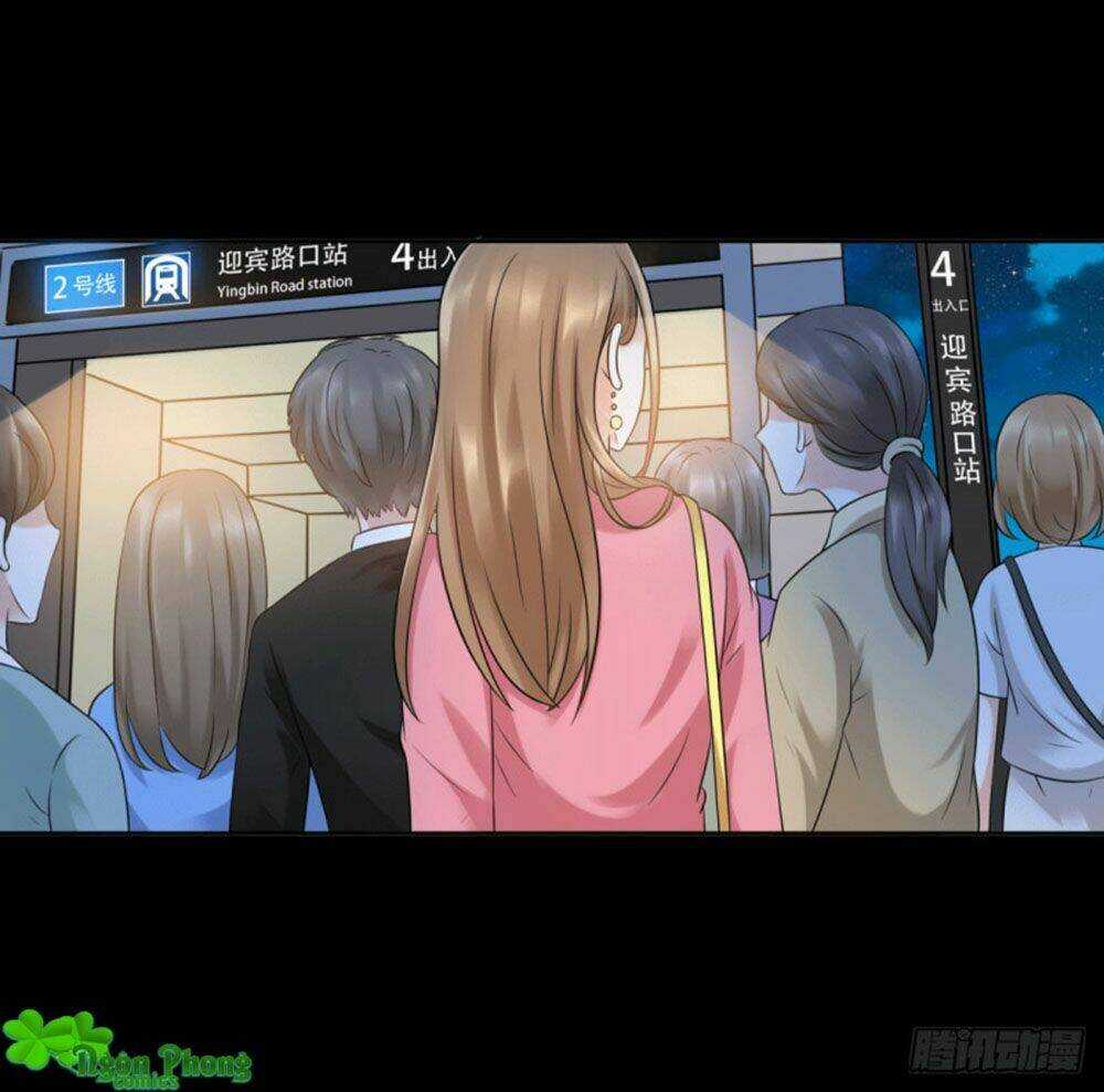 Yêu Phu! Xin Ngươi Hưu Ta Đi Mà! Chapter 56 trang 4