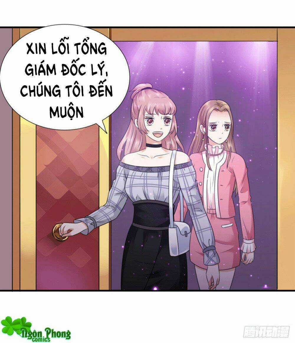 Yêu Phu! Xin Ngươi Hưu Ta Đi Mà! Chapter 56 trang 43