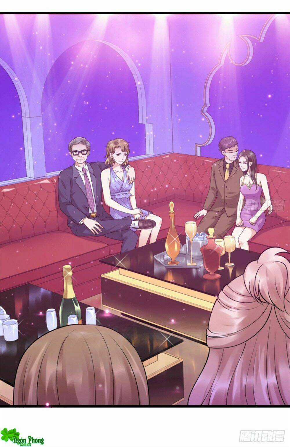 Yêu Phu! Xin Ngươi Hưu Ta Đi Mà! Chapter 56 trang 44