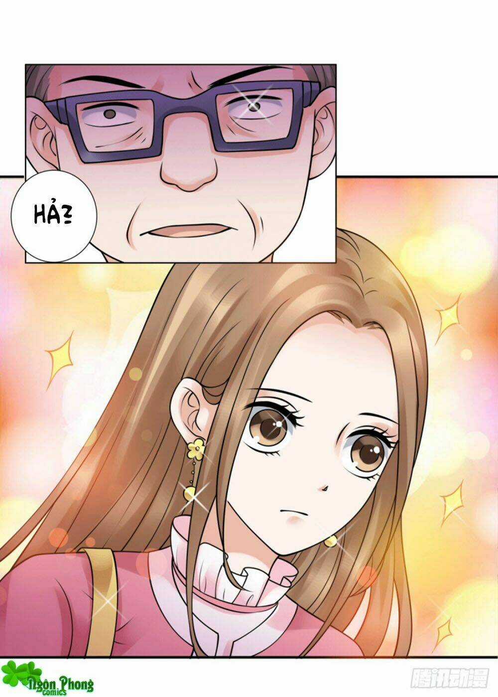 Yêu Phu! Xin Ngươi Hưu Ta Đi Mà! Chapter 56 trang 45