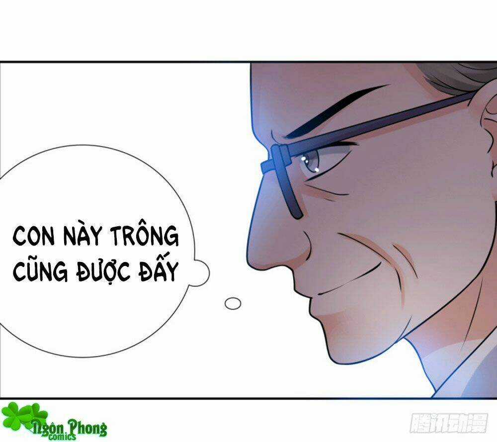 Yêu Phu! Xin Ngươi Hưu Ta Đi Mà! Chapter 56 trang 46