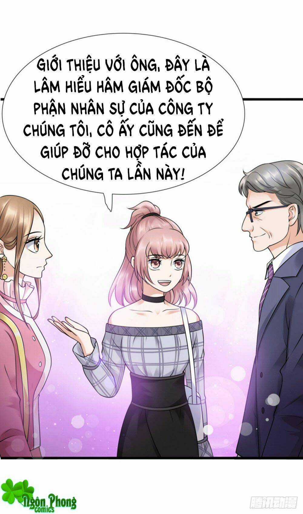 Yêu Phu! Xin Ngươi Hưu Ta Đi Mà! Chapter 56 trang 47
