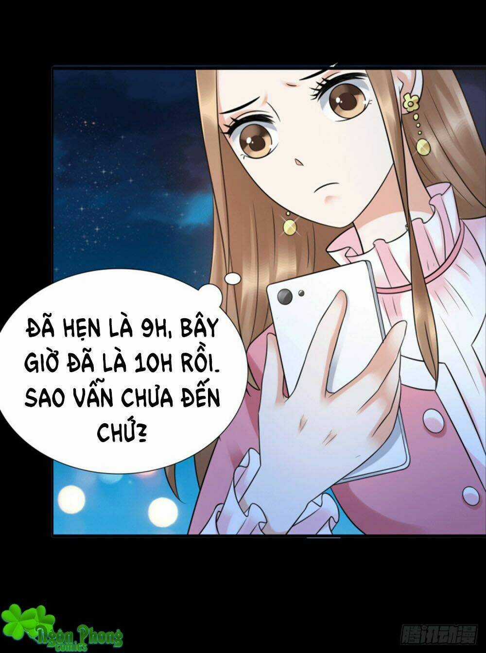 Yêu Phu! Xin Ngươi Hưu Ta Đi Mà! Chapter 56 trang 5