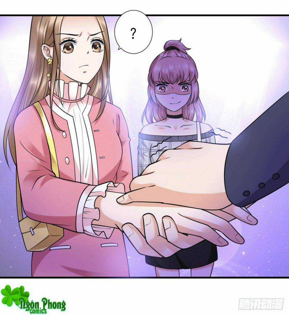 Yêu Phu! Xin Ngươi Hưu Ta Đi Mà! Chapter 56 trang 51