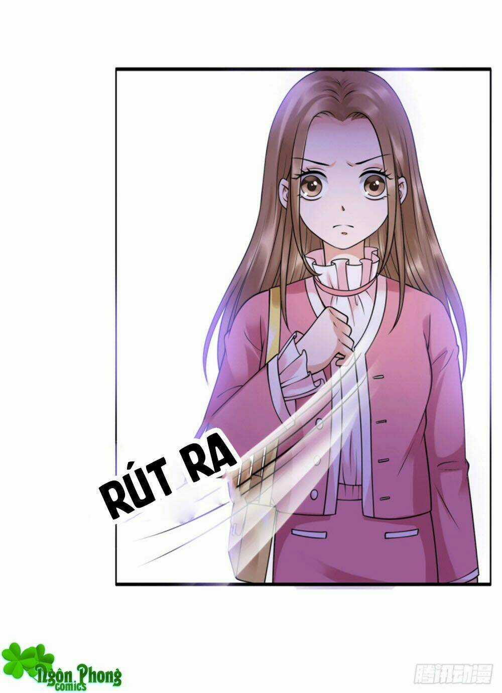 Yêu Phu! Xin Ngươi Hưu Ta Đi Mà! Chapter 56 trang 52