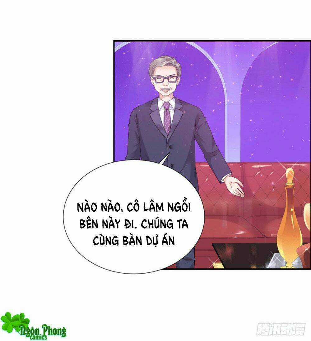 Yêu Phu! Xin Ngươi Hưu Ta Đi Mà! Chapter 56 trang 53