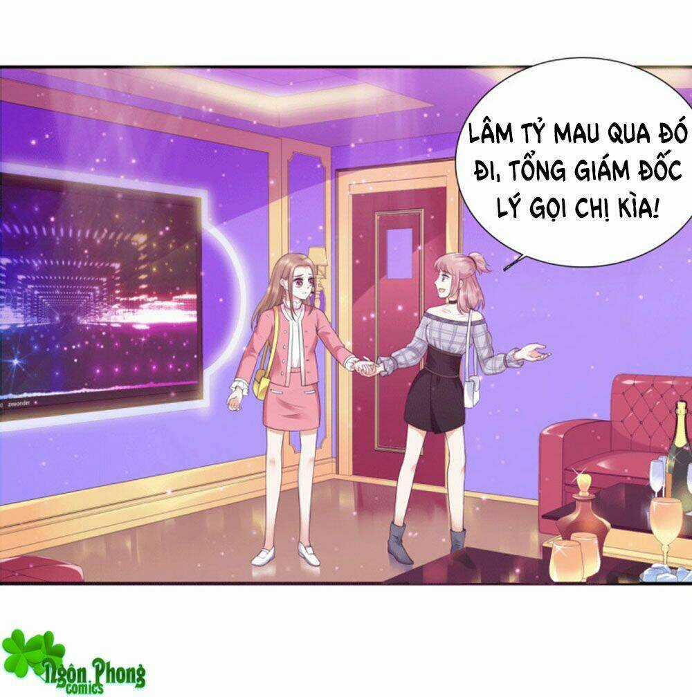 Yêu Phu! Xin Ngươi Hưu Ta Đi Mà! Chapter 56 trang 54