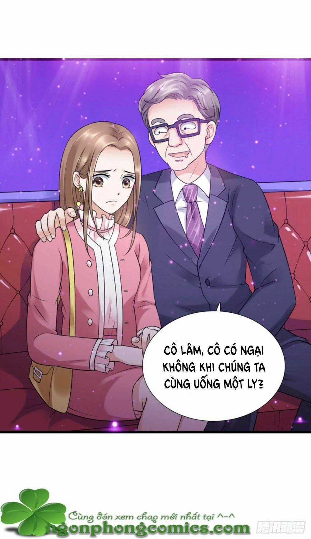 Yêu Phu! Xin Ngươi Hưu Ta Đi Mà! Chapter 56 trang 56