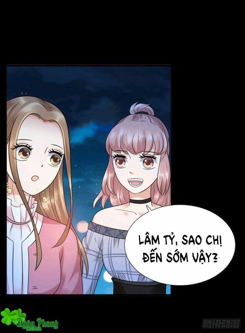 Yêu Phu! Xin Ngươi Hưu Ta Đi Mà! Chapter 56 trang 6