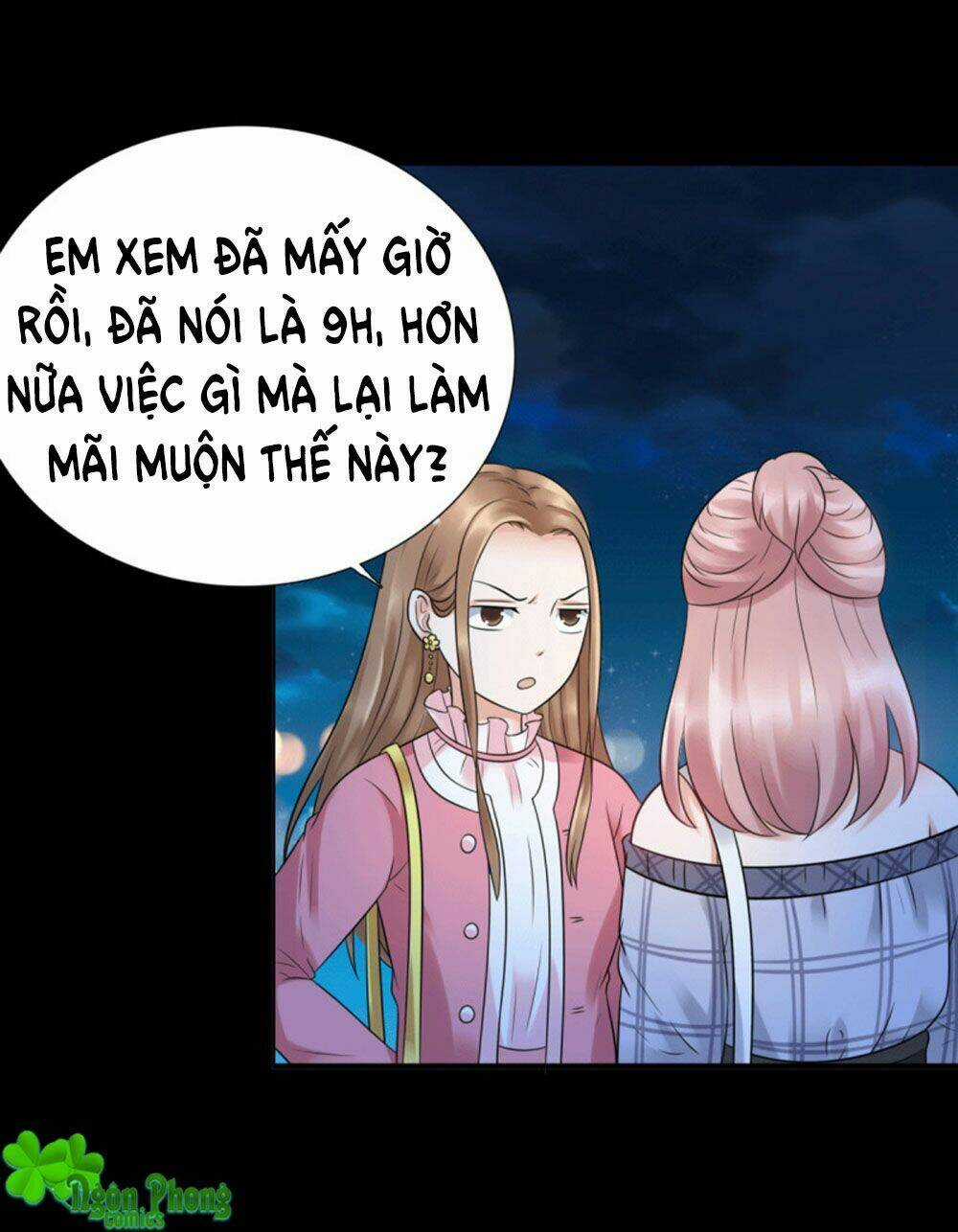 Yêu Phu! Xin Ngươi Hưu Ta Đi Mà! Chapter 56 trang 7