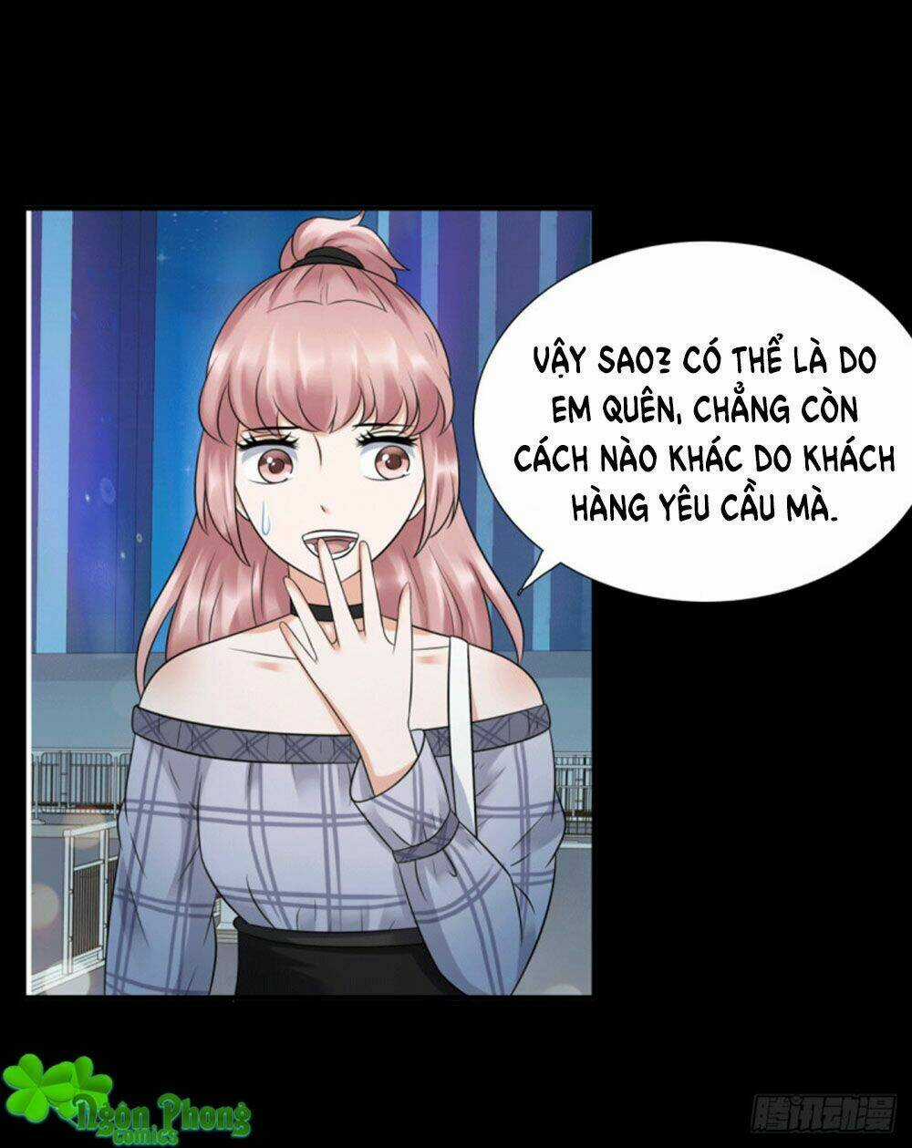 Yêu Phu! Xin Ngươi Hưu Ta Đi Mà! Chapter 56 trang 8